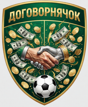 Договорнячок