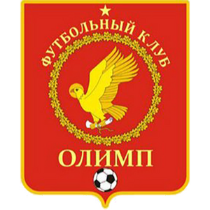 Футбольная команда «Олимп»