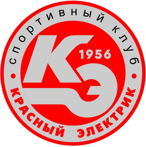 Красный электрик