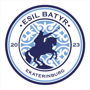 Esil Batyr