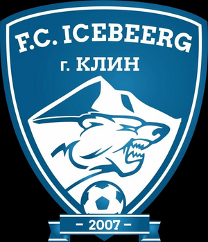 ФК АЙСБЕРГ