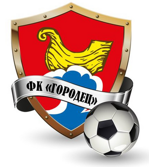 Городец