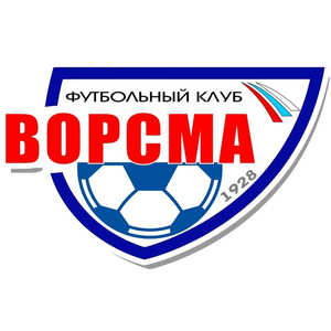 Ворсма-2012