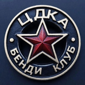 ЦДКА