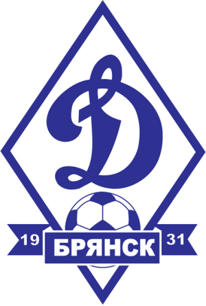 ФА "Динамо-Брянск" 2