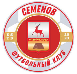 ФК Семенов