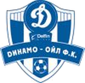 Динамо-ОЙЛ