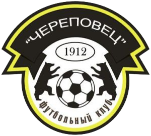 ФК Череповец - м