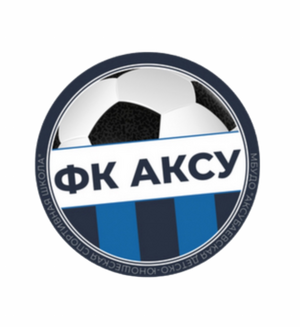 Аксу