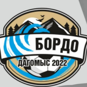 «Бордо 15-16»