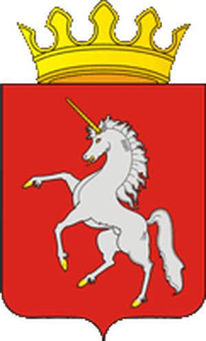 СШ Лысьва