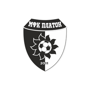 Волга-Платон U14-дев