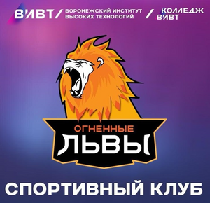 Воронежский институт высоких технологий