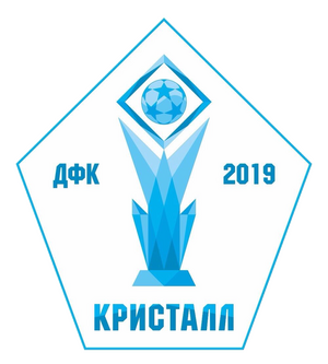 "Кристалл-18"