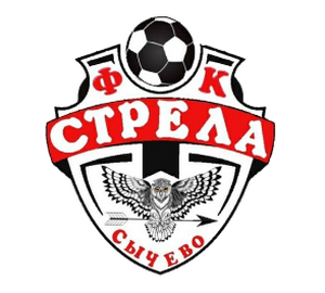 Стрела 16 г.р.