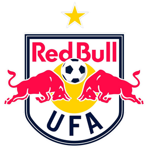ФК Ред Булл-Уфа
