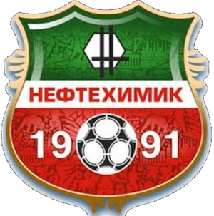 Нефтехимик