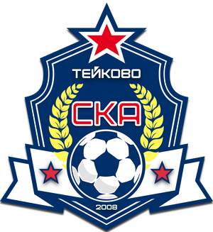СКА