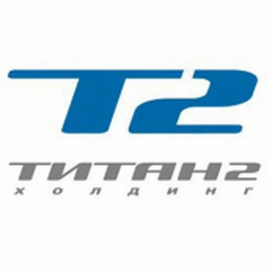 Титан-2 холдинг