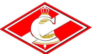 ФК Спартак ( г.Звенигород )