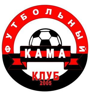 ФК Кама