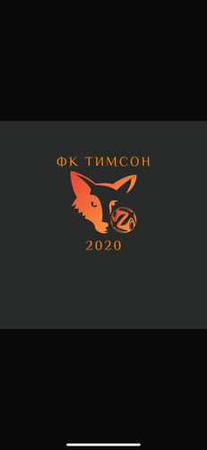 Тимсон Тимсон