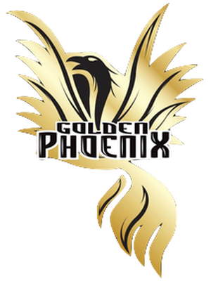 Золотые Фениксы