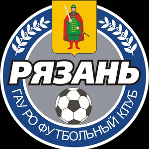 ФК «Рязань» 2