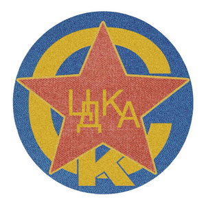 ЦДКА