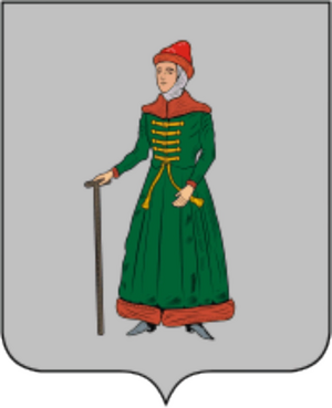 Старица
