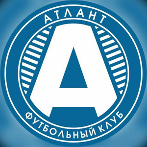ФК Атлант*