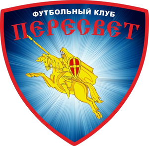 ФК Пересвет