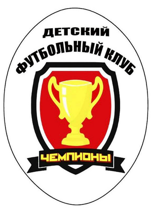 Чемпионы 2017