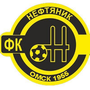 "Нефтяник" - 2014