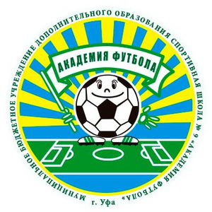 Академия футбола2015