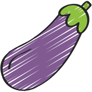 Баклажаны