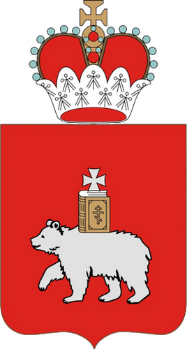 Сборная Пермского края