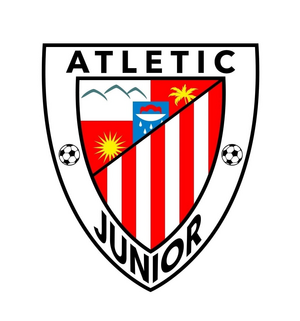 Atletic Junior - 2016