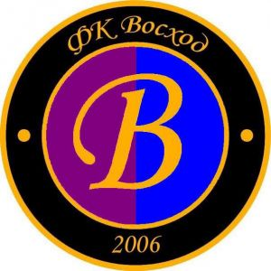 Восход