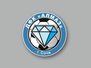 ДФК "Алмаз" 2016\17