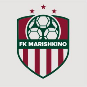 ФК Маришкино