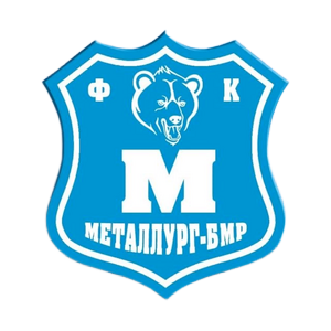 ФК Металлург-БМР