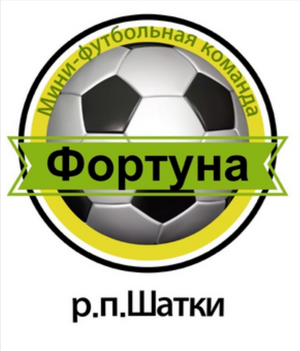 Фортуна-2012-дев