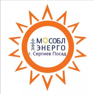 Мособлэнерго