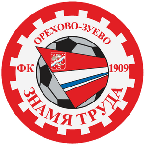 Знамя труда