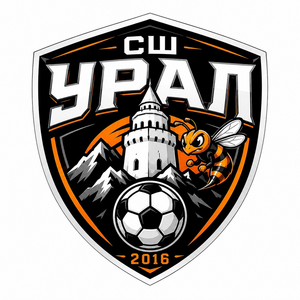 Уральцы (Белые)