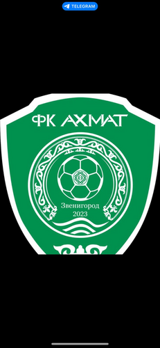 ФК Ахмат 95