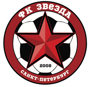 Женский Футбольный Клуб Звезда