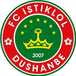 ФК Истиклол-дубль