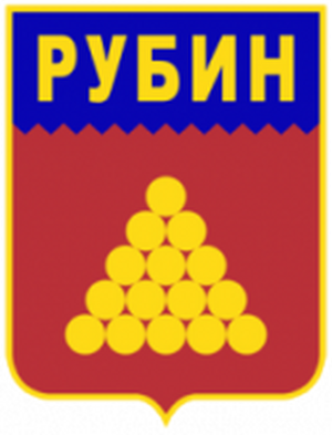 ФК Рубин